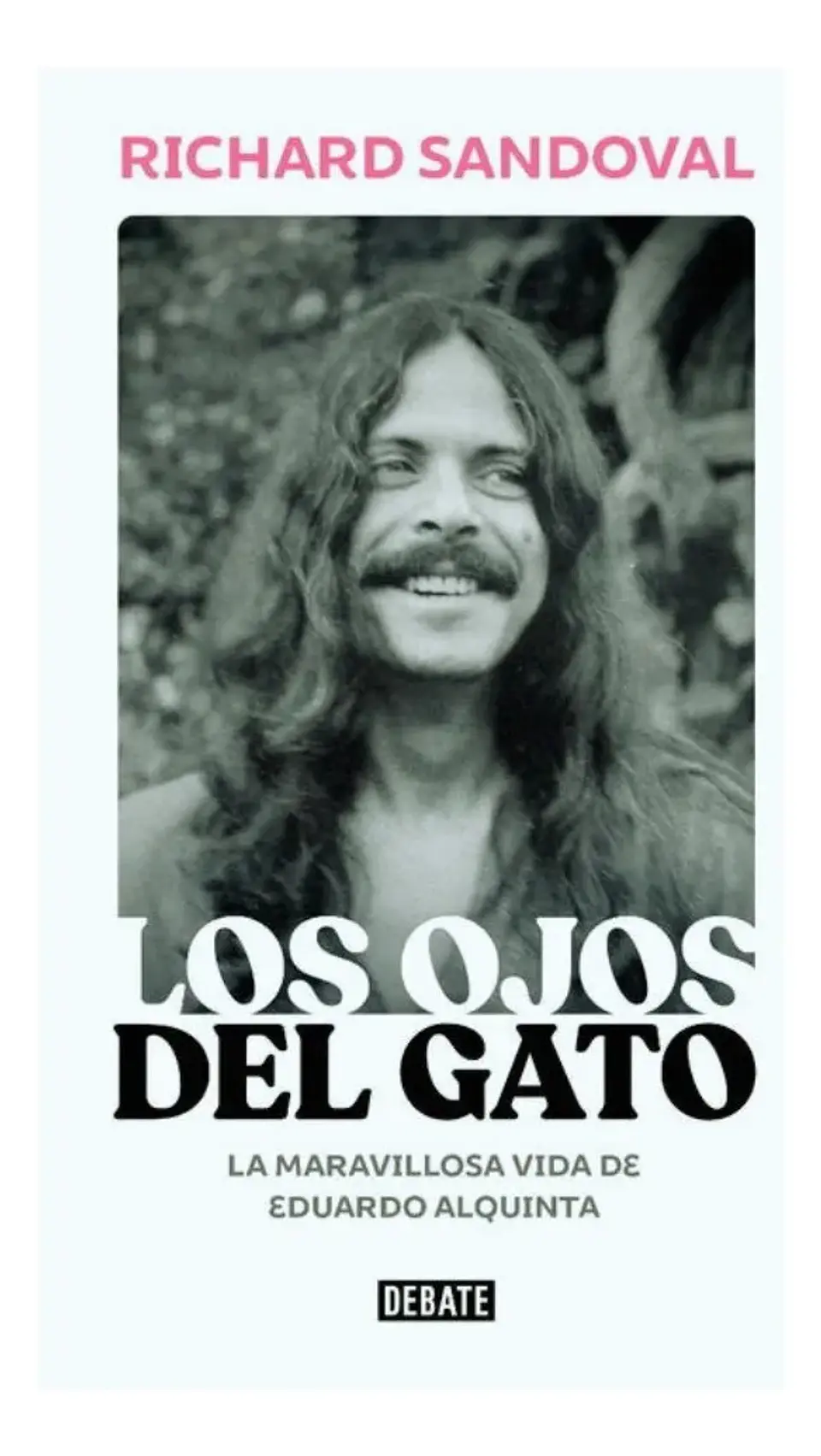 Los Ojos del Gato - Richard Sandoval 1
