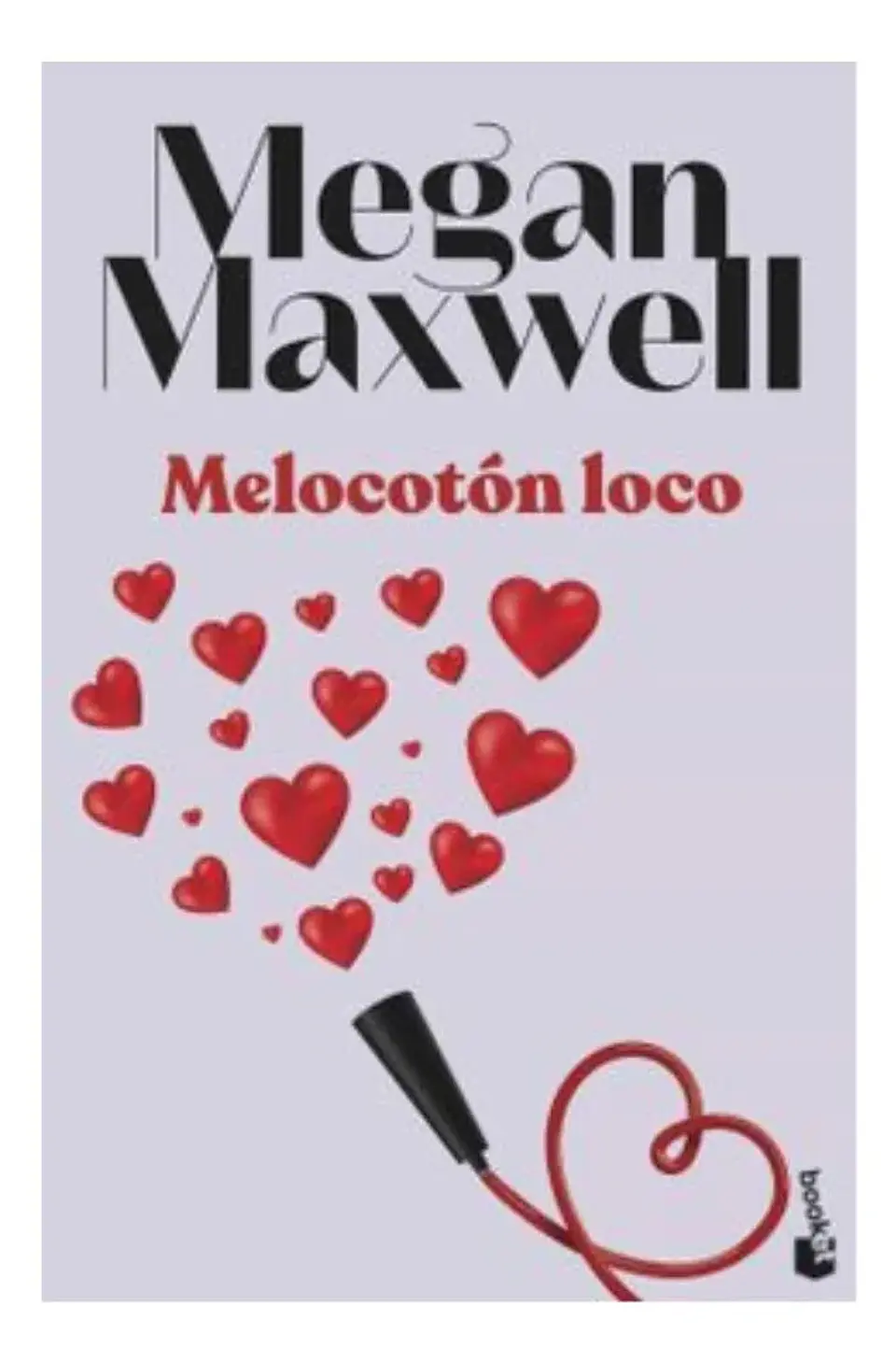 Melocotón Loco - Megan Maxwell 1