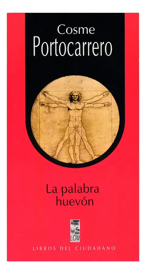 La Palabra Huevón - Cosme Portocarrero