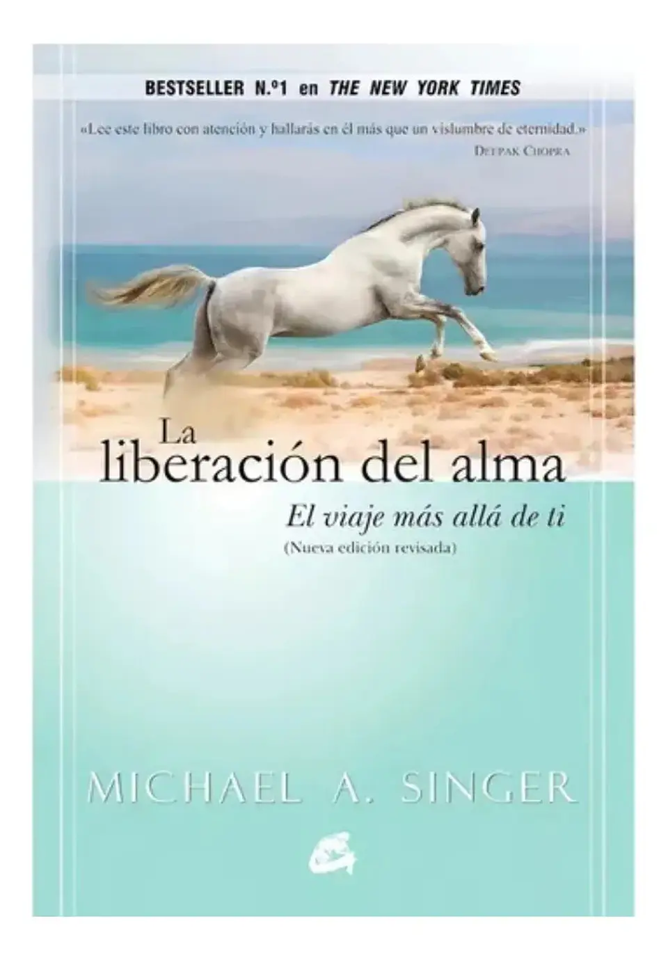La Liberación del Alma - Michael A. Singer 1