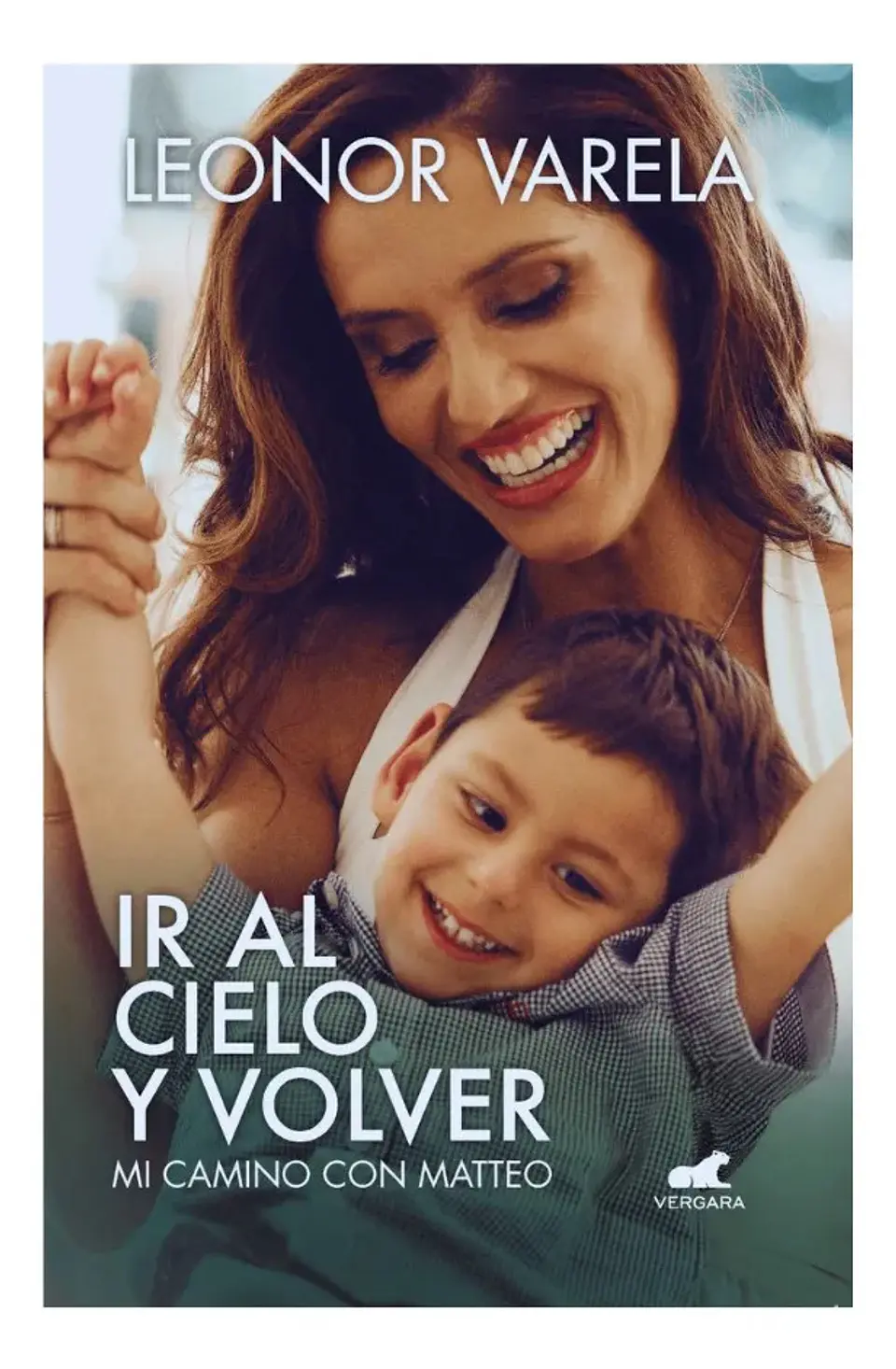 Ir al Cielo y Volver - Leonor Varela 1