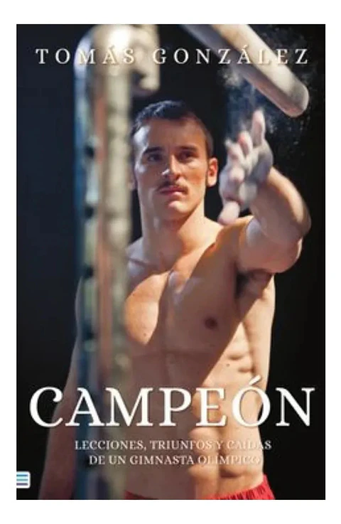 Campeón - Tomas González