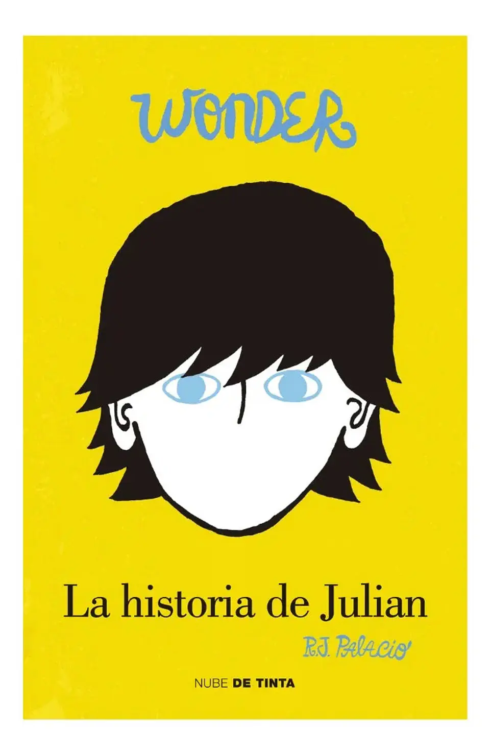 Wonder - la Historia de Julián / R. J Palacio 1