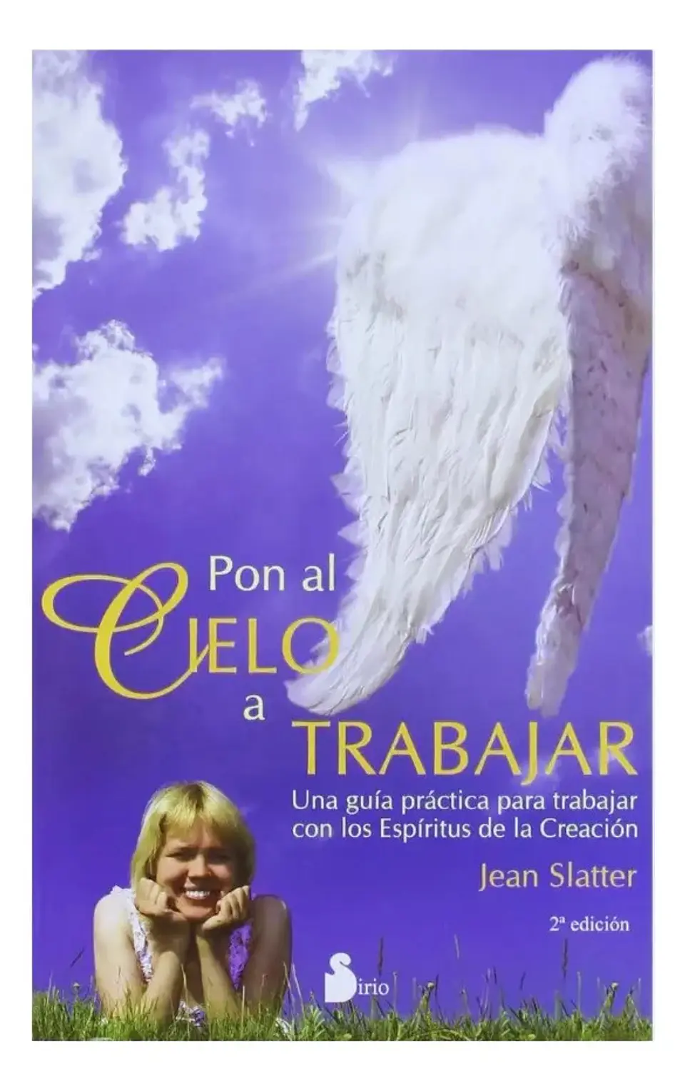 Pon al Cielo a Trabajar - Jean Slatter 1