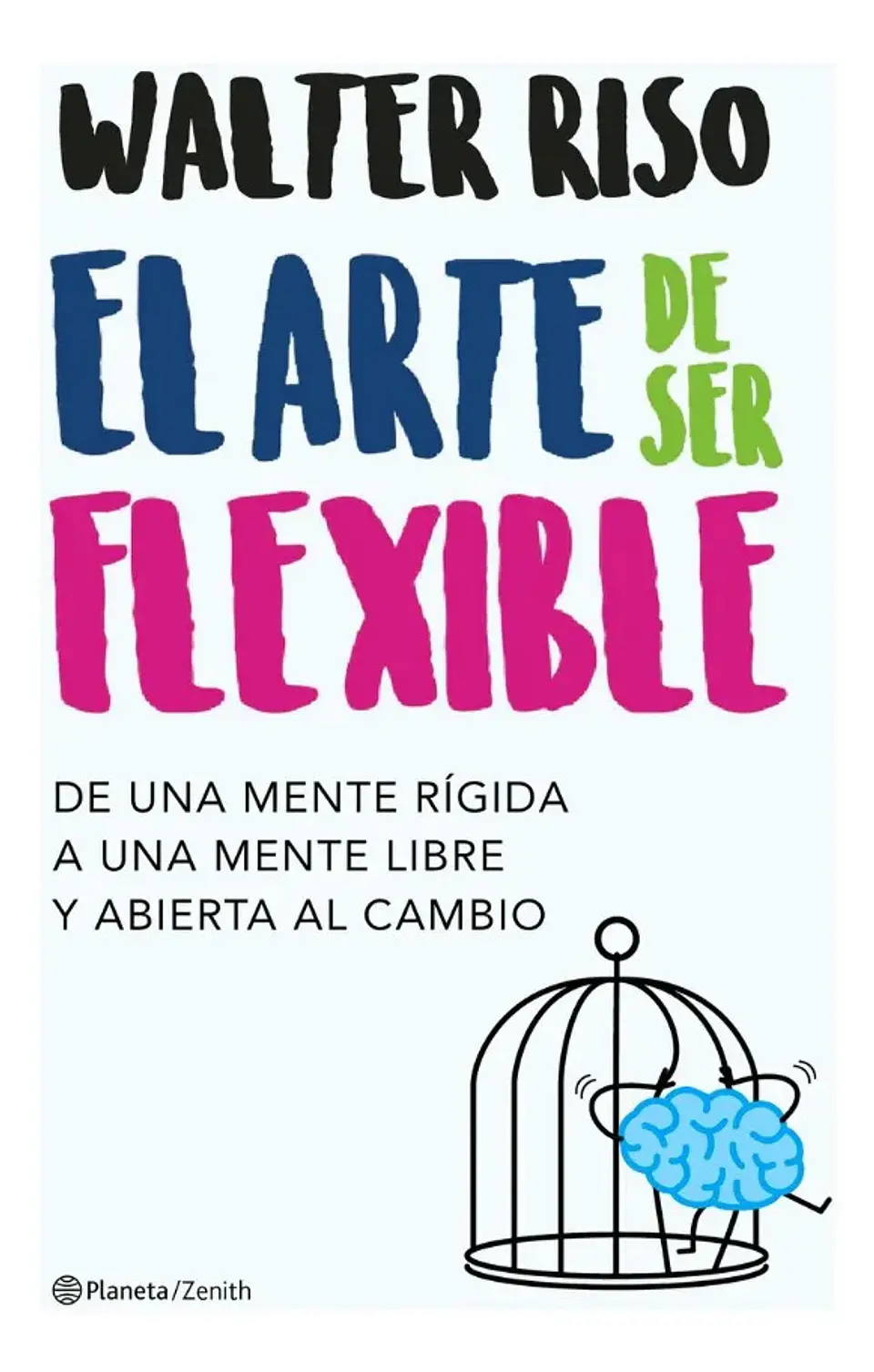 El Arte de Ser Flexible - Walter Riso 1