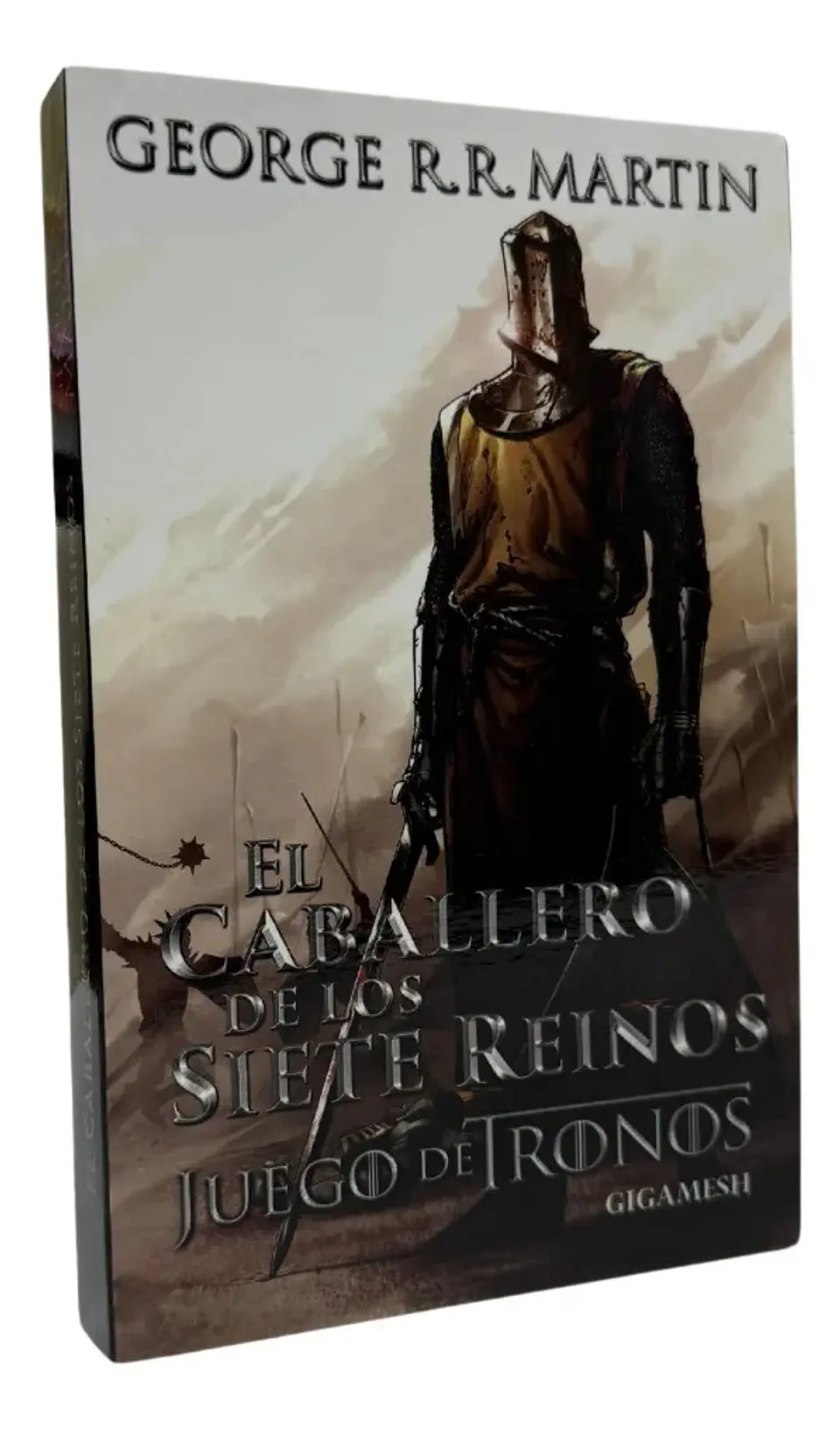 El Caballero de los Siete Reinos - George R R Martin 1