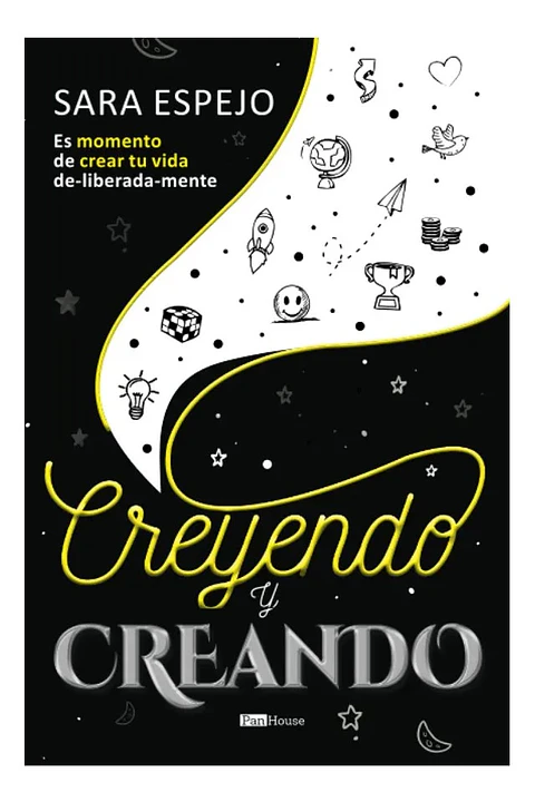 Creyendo y Creando - Sara Espejo