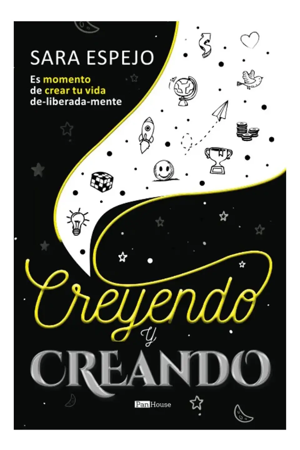 Creyendo y Creando - Sara Espejo 1