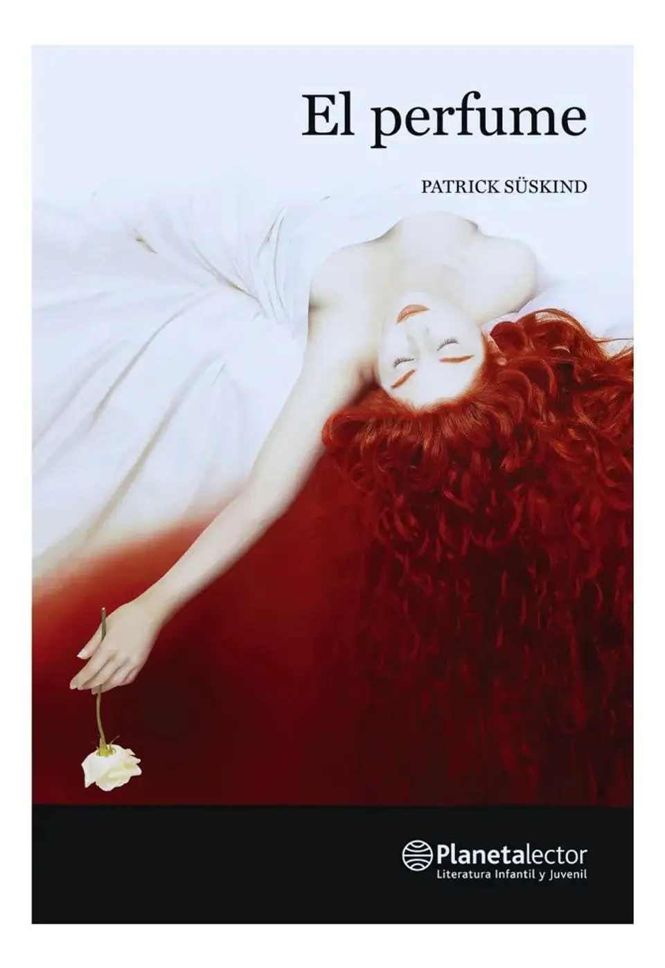 El Perfume - Patrick Süskind 1