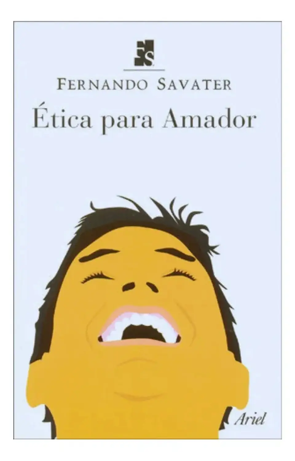 Ética para Amador - Fernando Savater 1