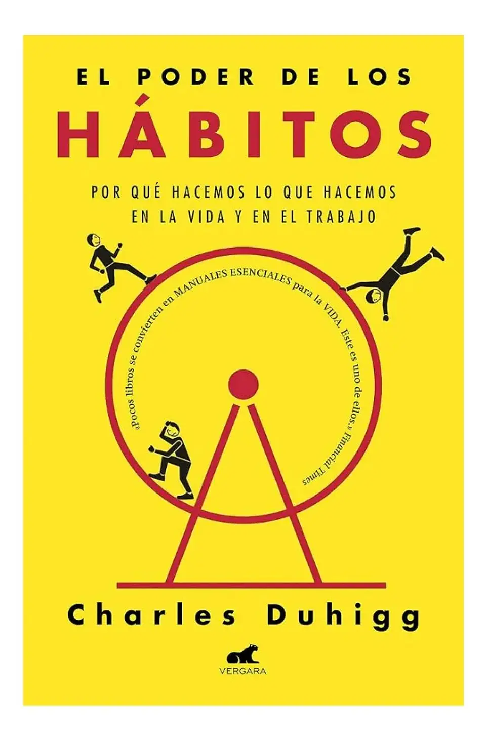 El Poder de los Hábitos - Charles Duhigg 1