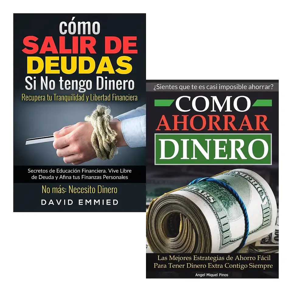 Cómo Salir de Deudas Si No Tengo Dinero + Como Ahorrar Diner 1