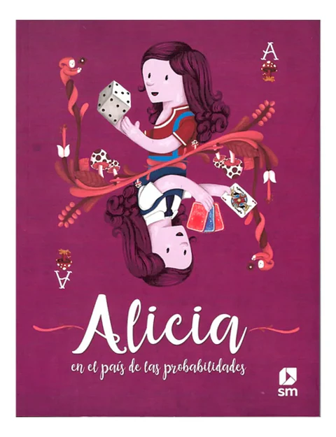 Alicia en el País de las Probabilidades