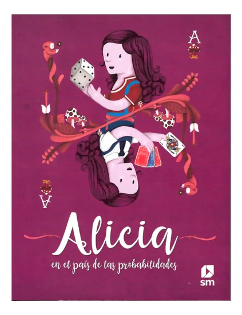 Alicia en el País de las Probabilidades 1