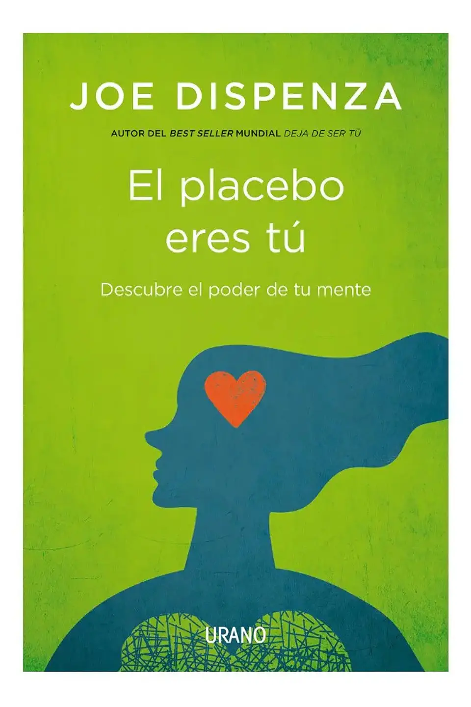 El Placebo Eres Tú - Joe Dispenza 1