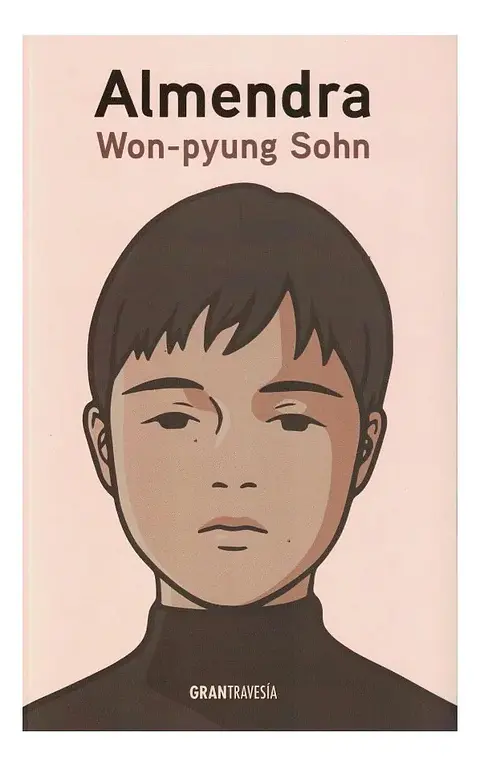 Almendra - Won Pyung Sohn