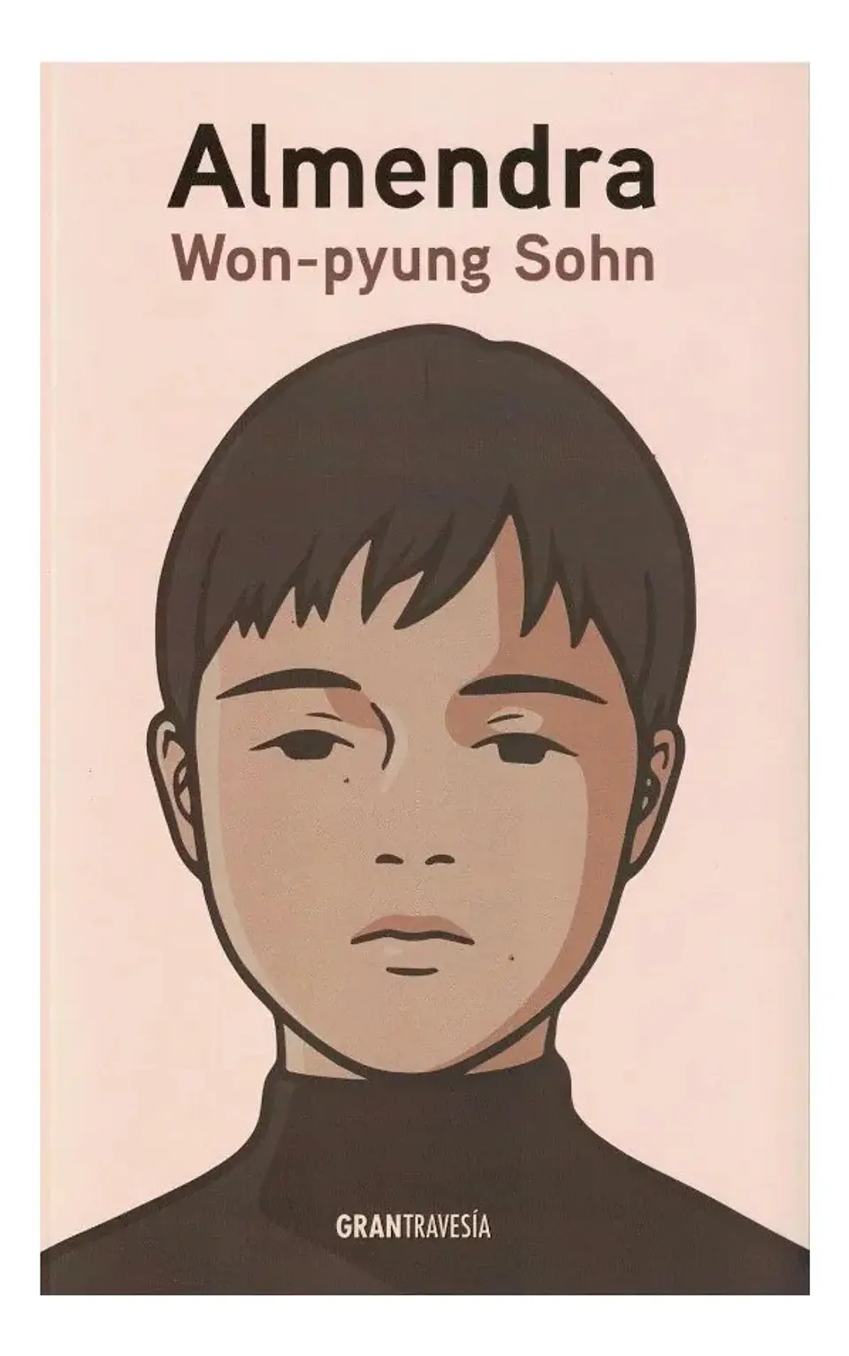 Almendra - Won Pyung Sohn 1
