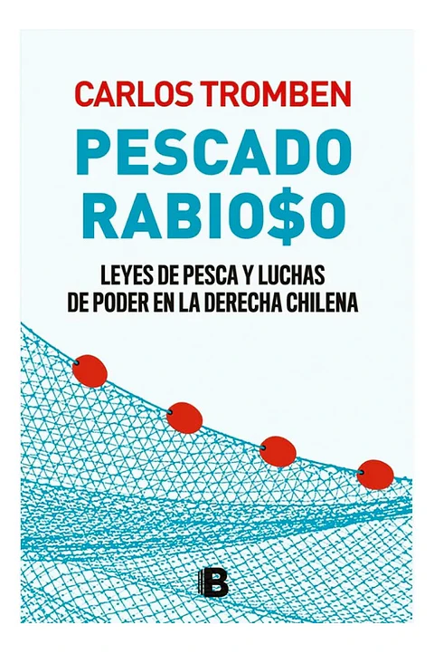 Pescado Rabioso - Carlos Tromben
