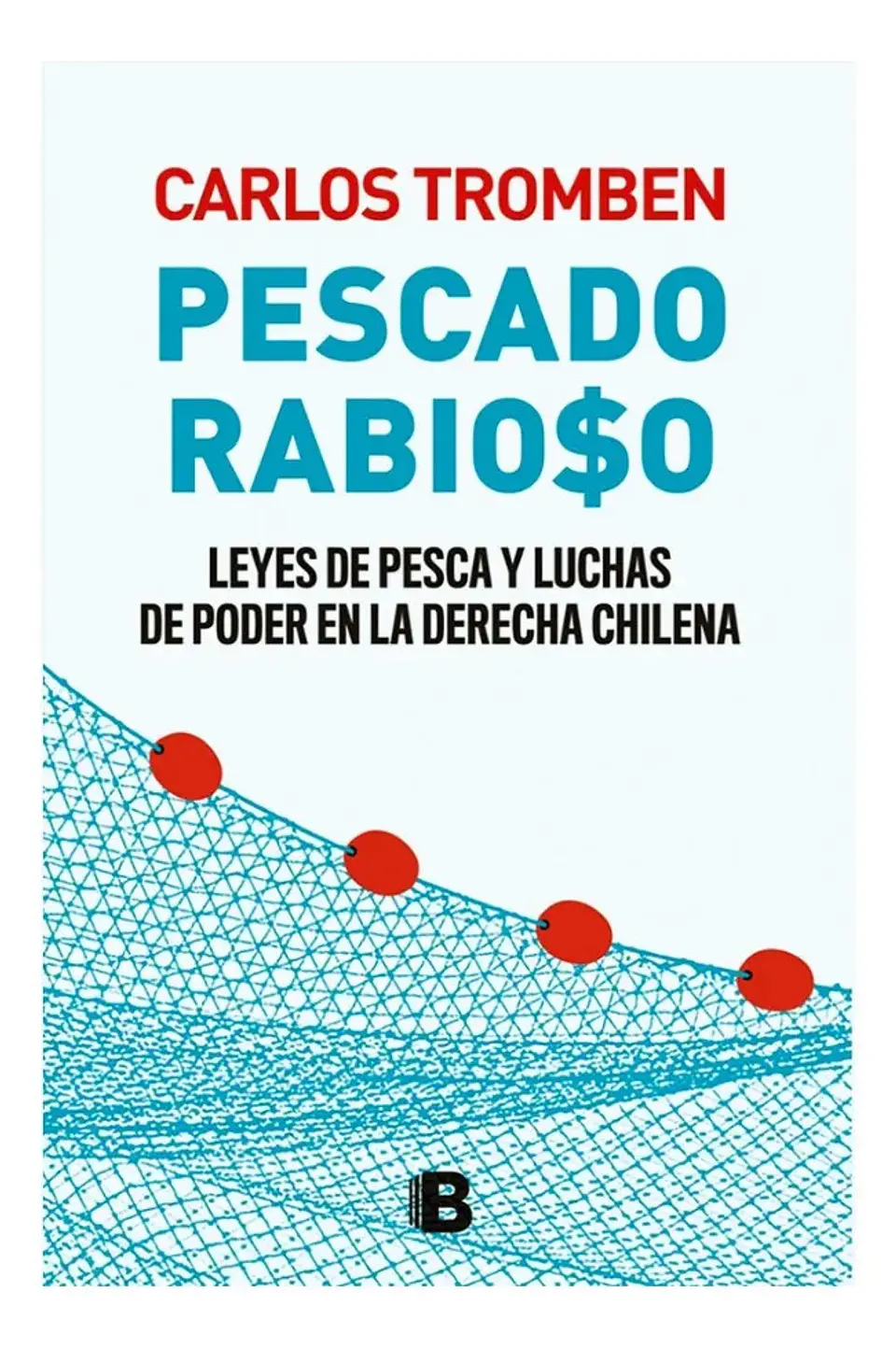 Pescado Rabioso - Carlos Tromben 1