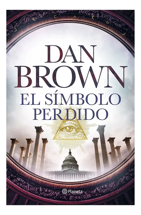 El Símbolo Perdido - Dan Brown