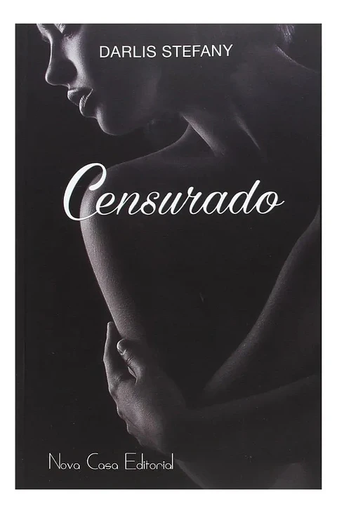 Censurado - Darlis Stefany