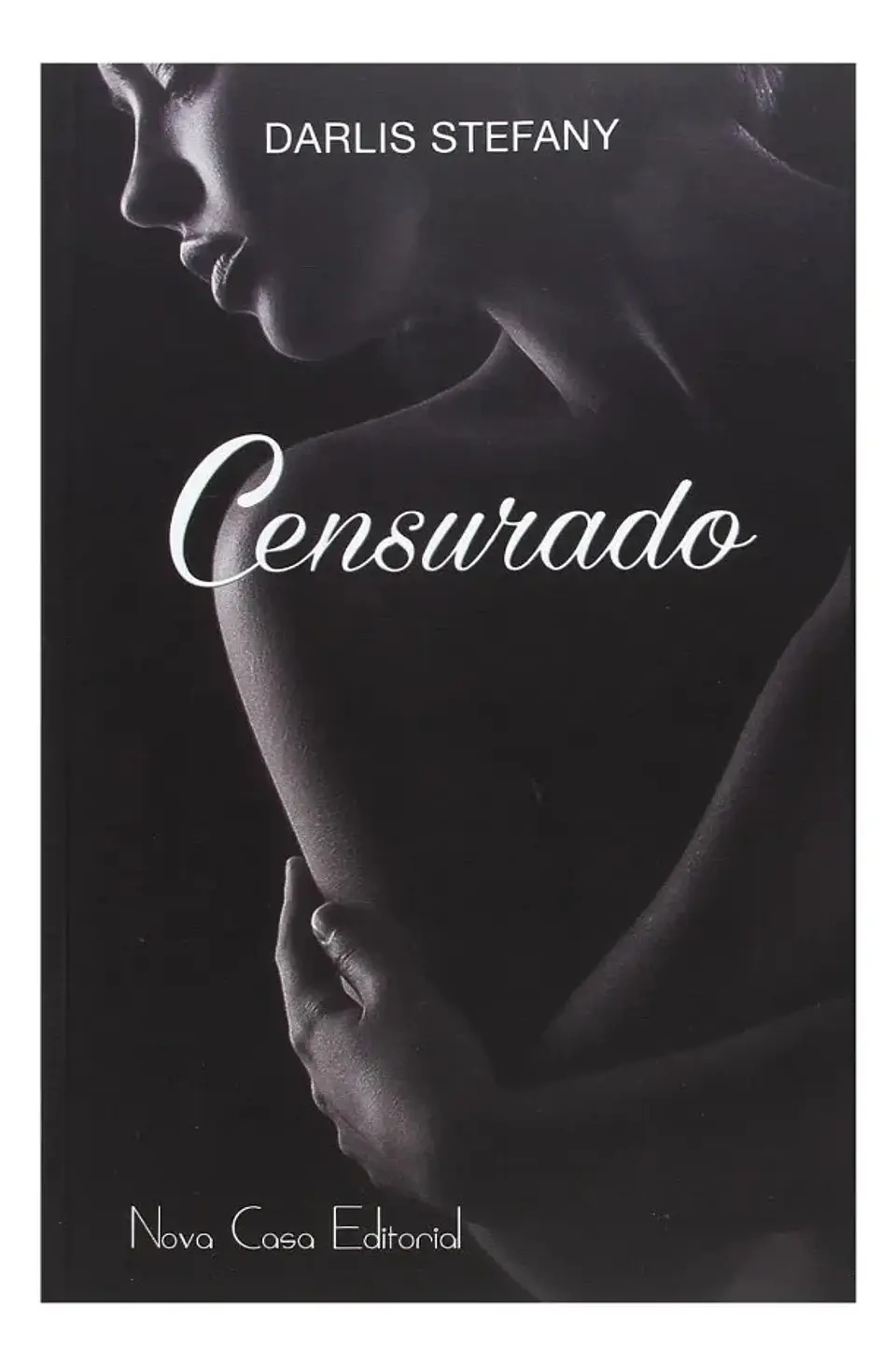 Censurado - Darlis Stefany 1
