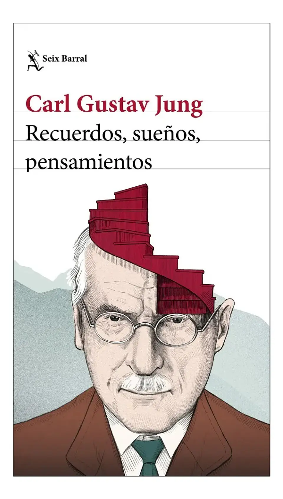 Recuerdos, Sueños, Pensamientos :Memorias - Carl Gustav Jung 1
