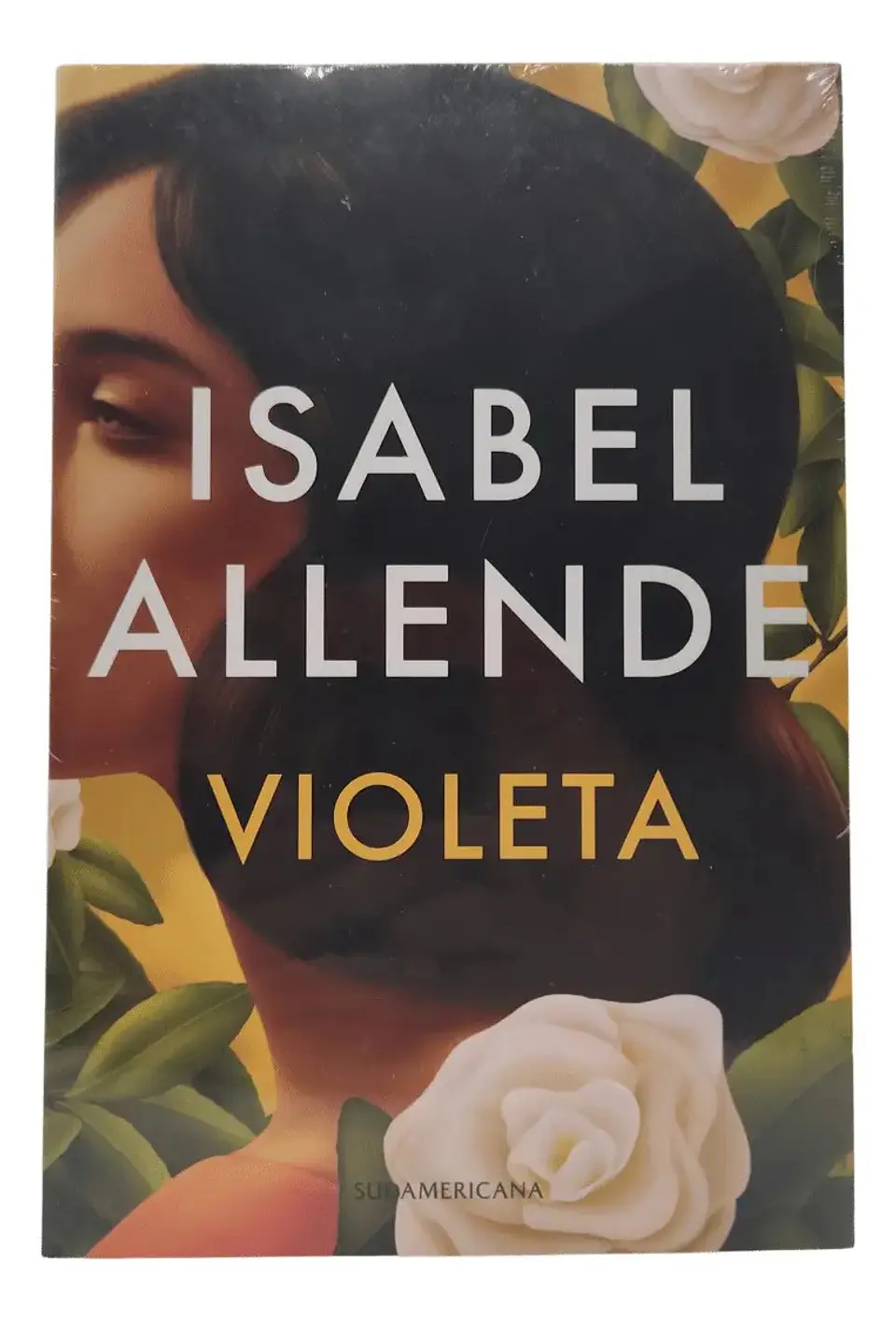 Violeta - Isabel Allende 1