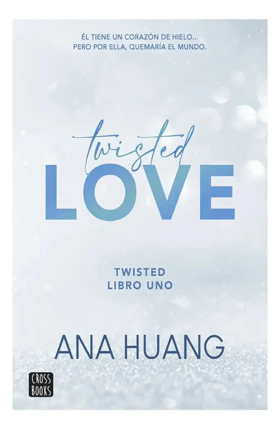 Twisted Love - Ana Huang 1