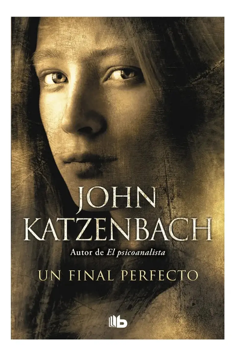 Un Final Perfecto - John Katzenbach 1