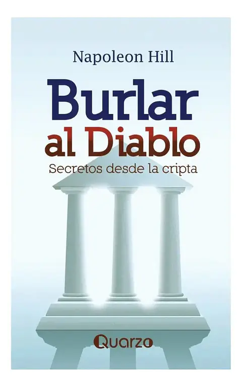 Burlar al Diablo - Napoleon Hill