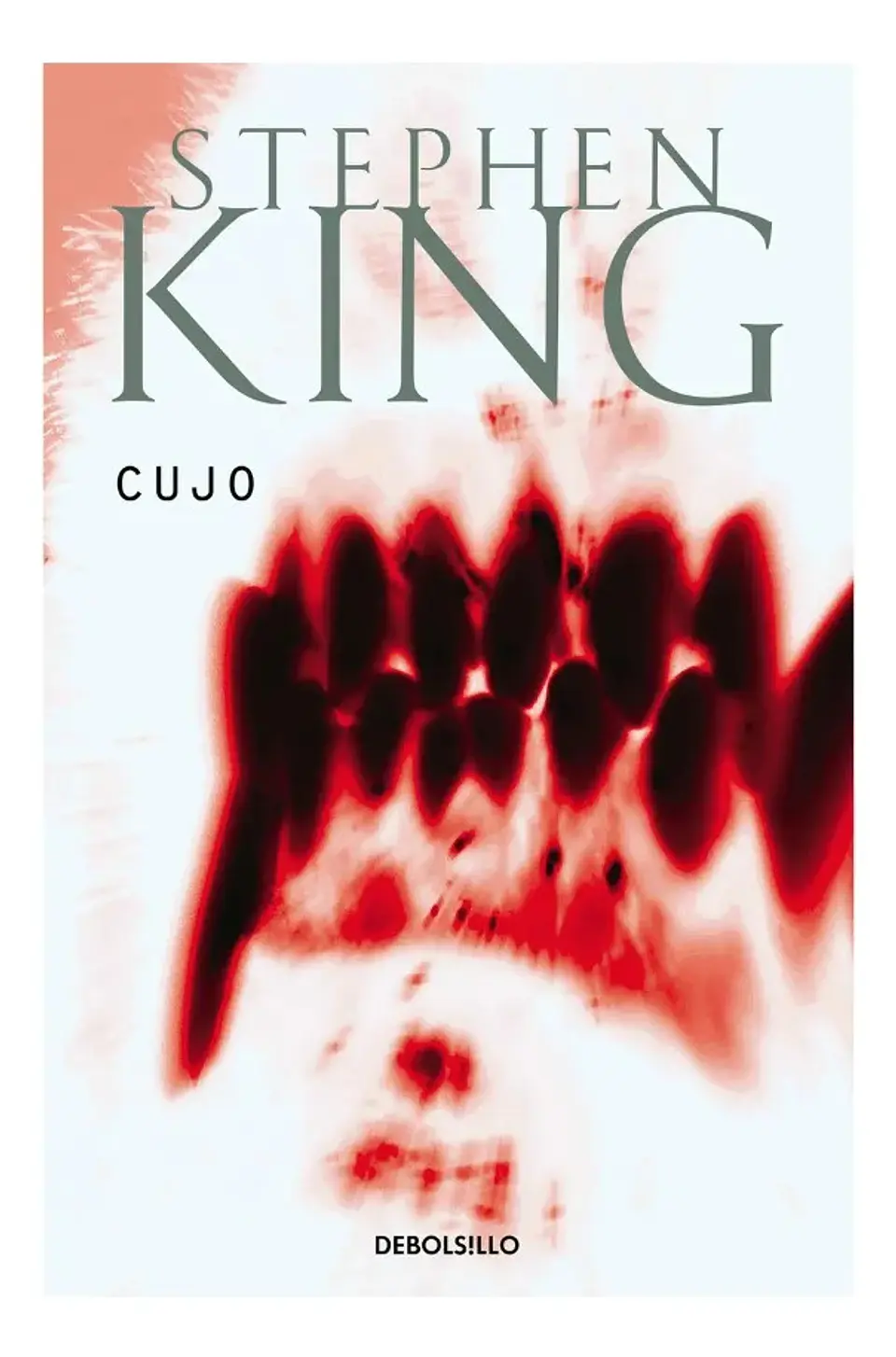 Cujo - Stephen King 1