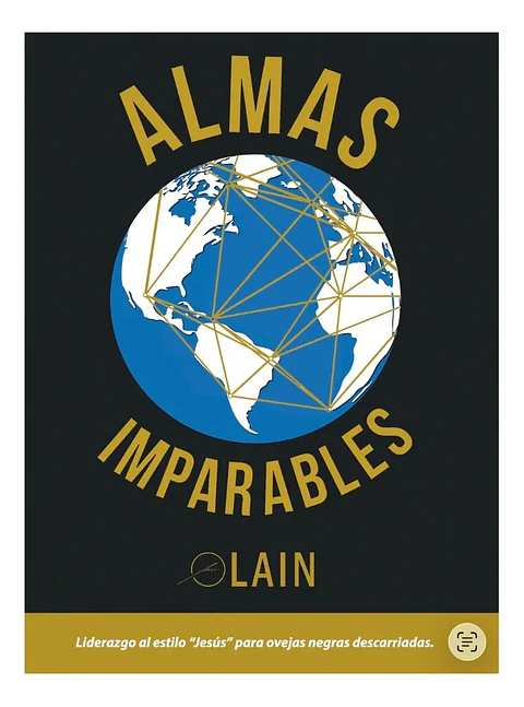 Almas Imparables - Lain