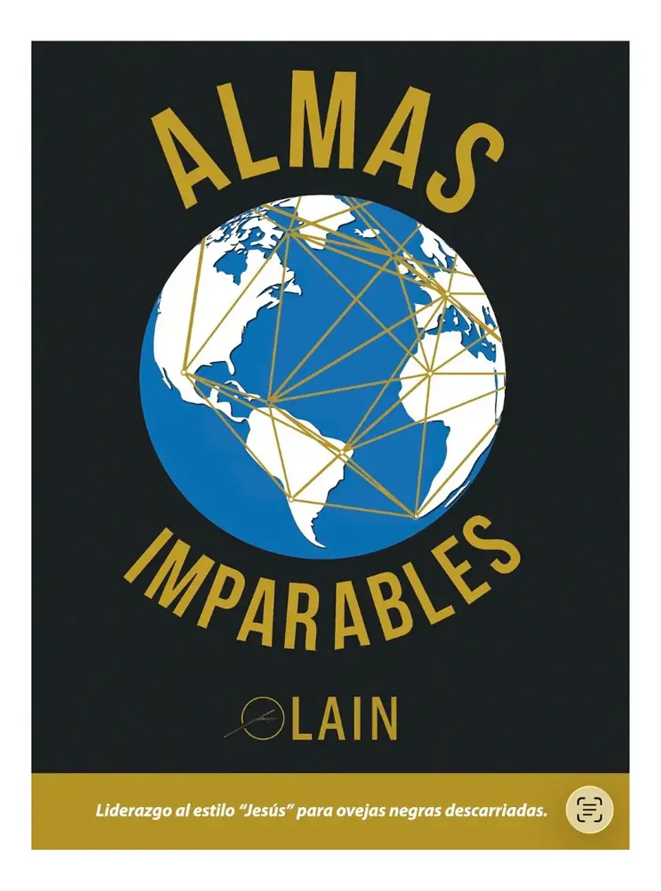 Almas Imparables - Lain 1
