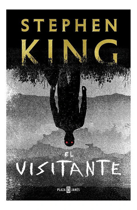 El Visitante - Stephen King