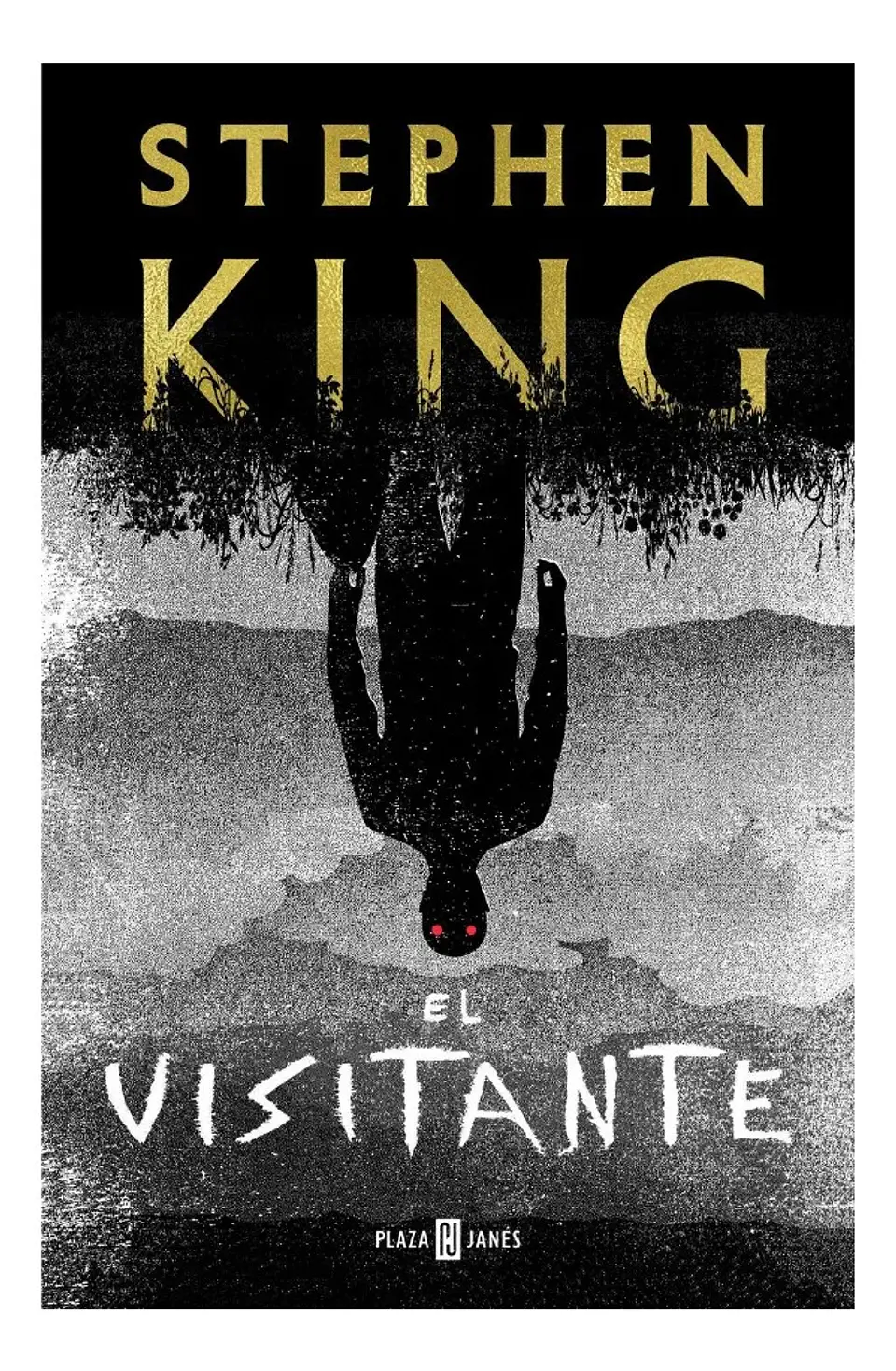 El Visitante - Stephen King 1