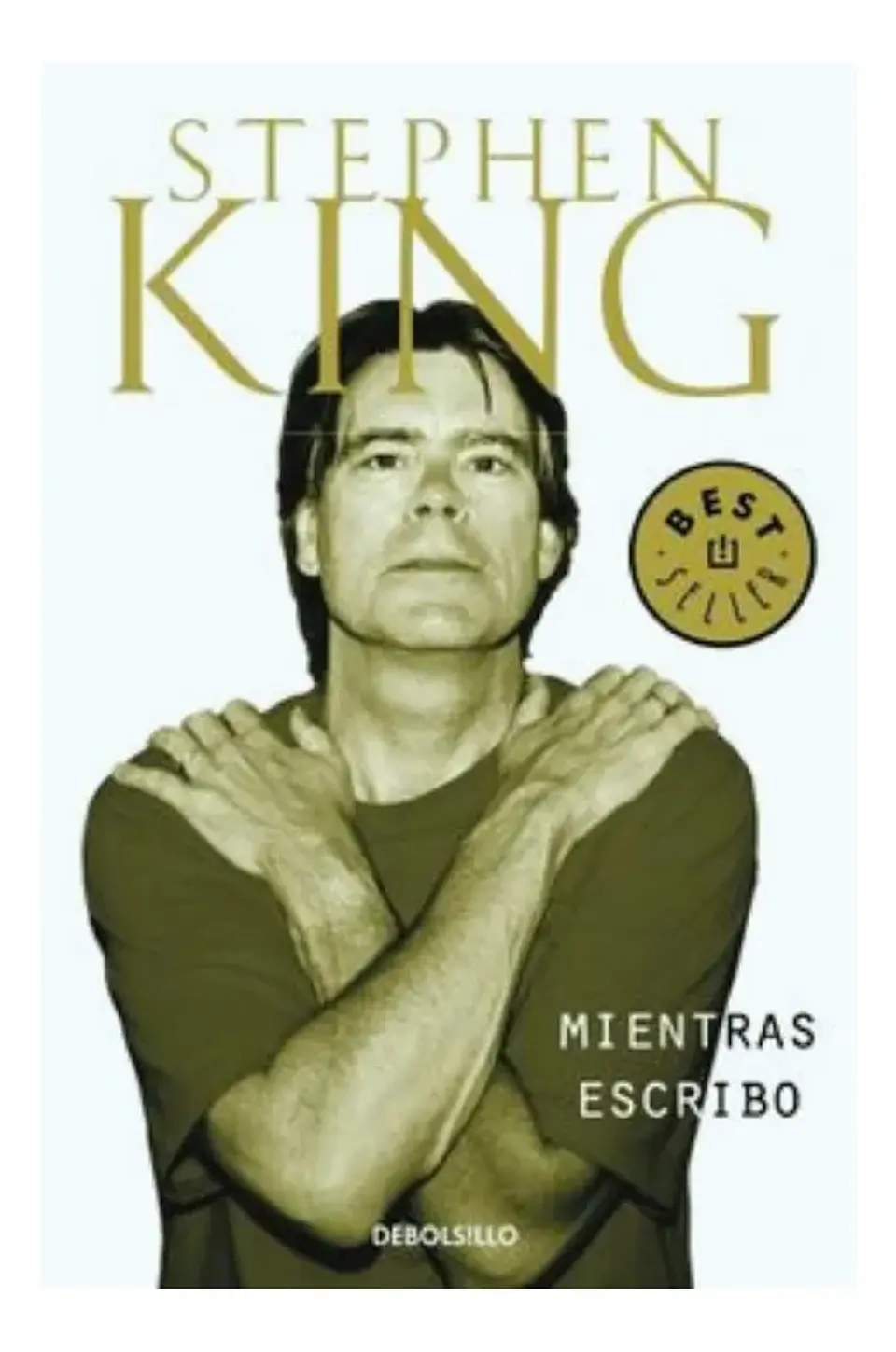 Mientras Escribo - Stephen King 1