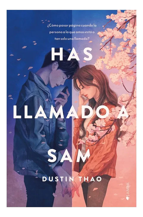 Has Llamado a Sam - Dustin Thao