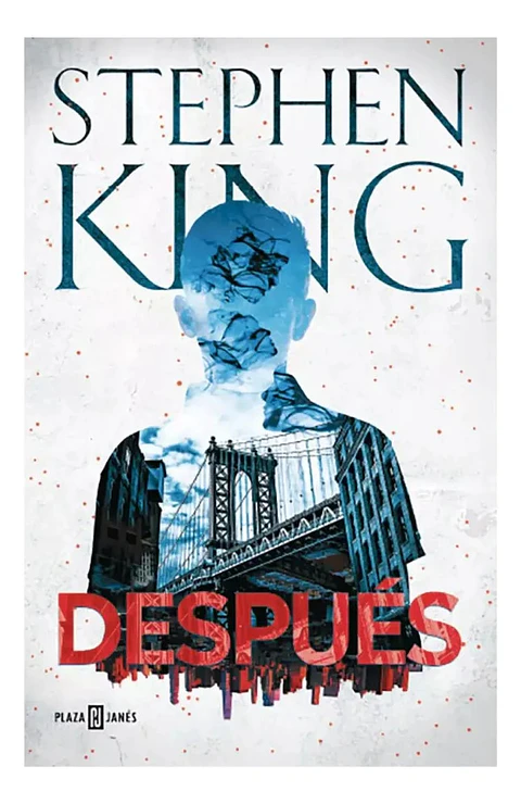 Después - Stephen King