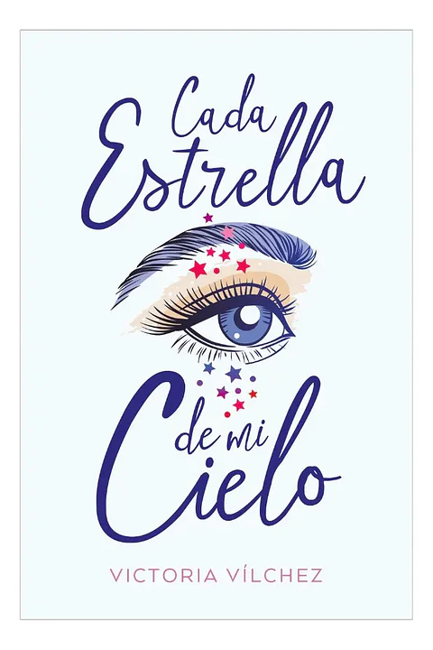 Cada Estrella de Mi Cielo - Victoria Vílchez