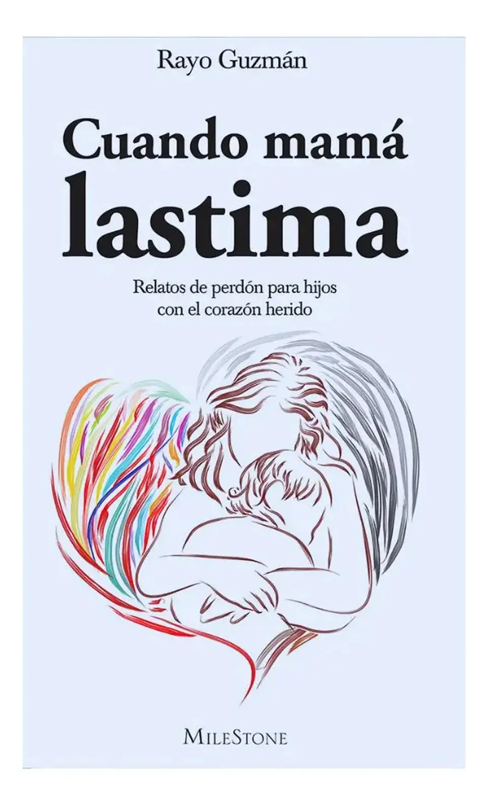 Cuando Mamá Lastima - Rayo Guzmán 1