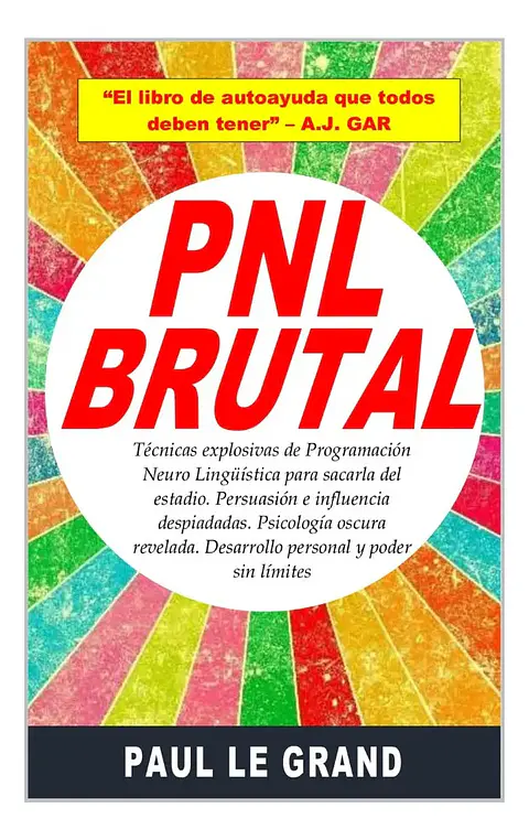 Pnl Brutal - Paul Le Grand