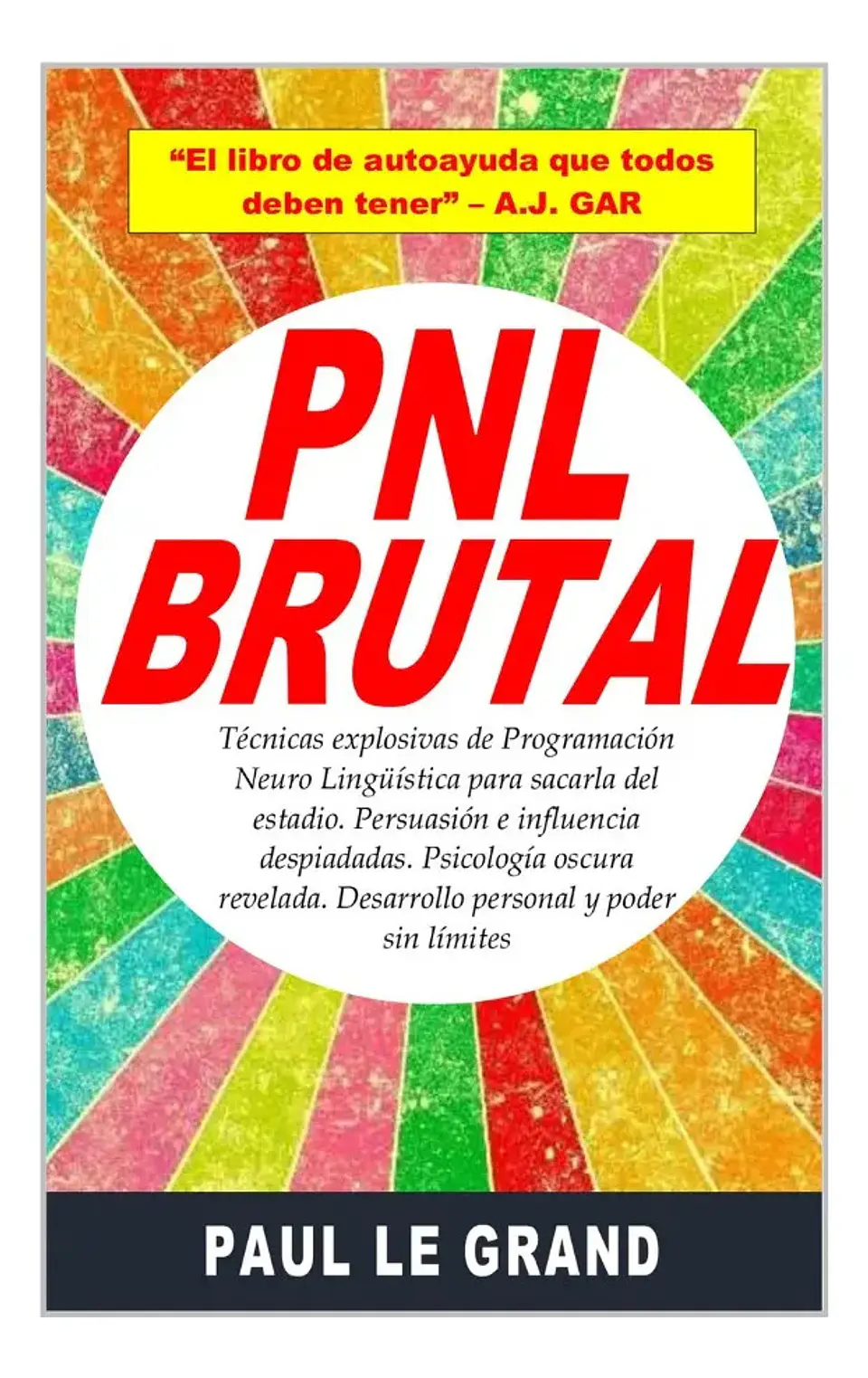 Pnl Brutal - Paul Le Grand 1