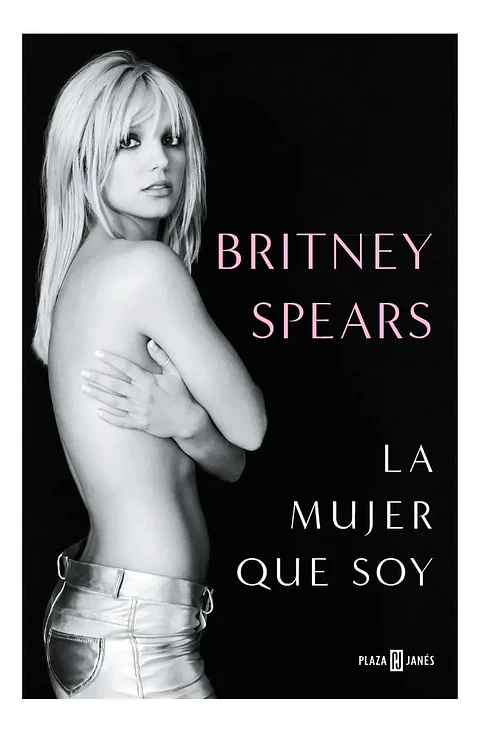 La Mujer Que Soy - Britney Spears