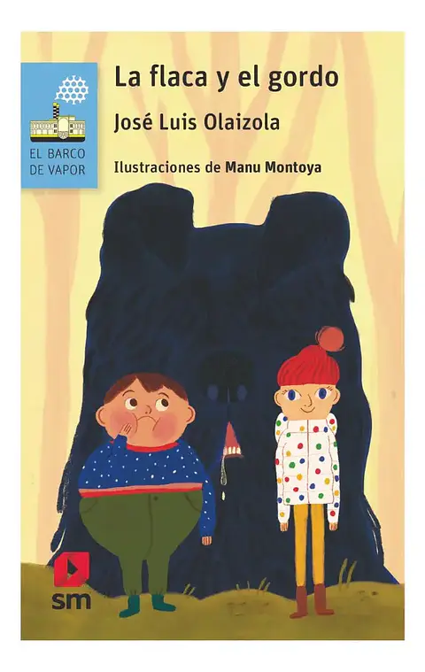 La Flaca y el Gordo - José Luis Olaizola