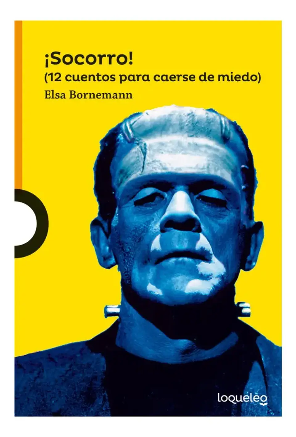 Socorro / Elsa Bornemann 1