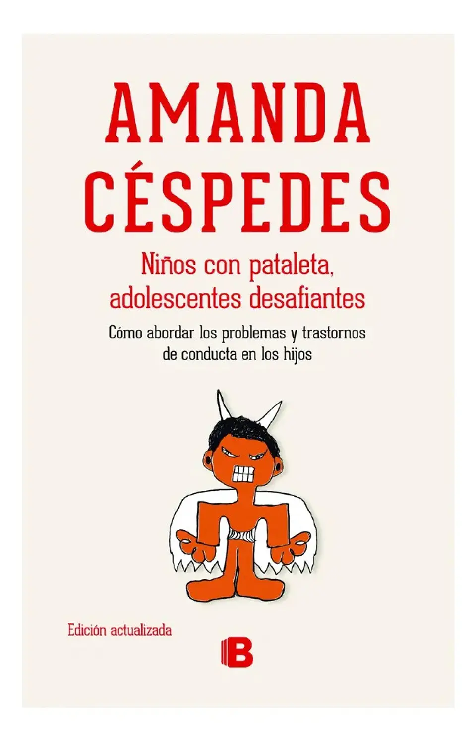 Niños con Pataleta, Adolescentes Desafiantes 1