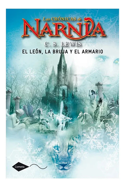 Las Crónicas de Narnia: El León, la Bruja y el Ropero