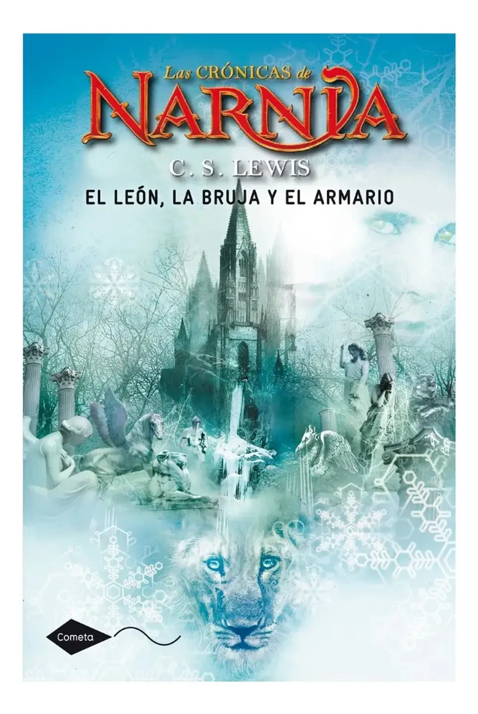 Las Crónicas de Narnia: El León, la Bruja y el Ropero 1