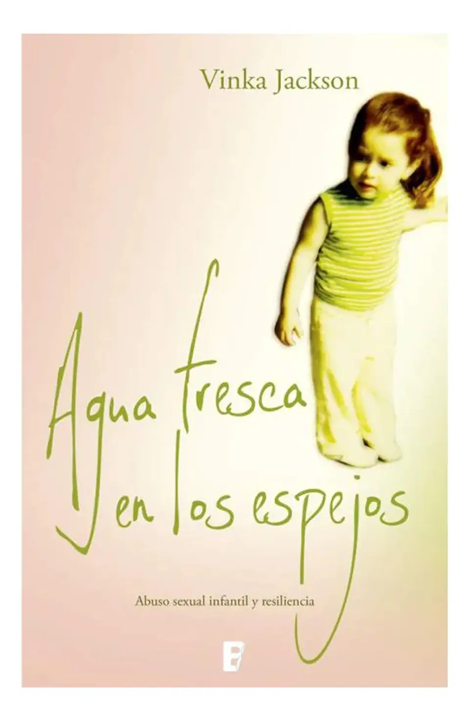 Agua Fresca en los Espejos / Vinka Jackson 1